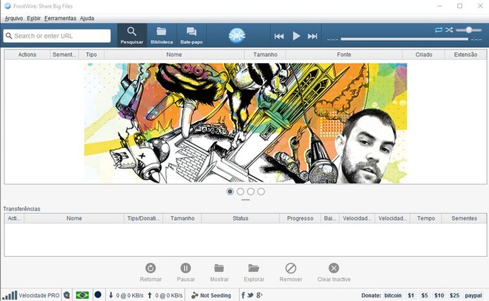 O Que É Torrent? Saiba Como Funciona Essa Extensão De Arquivos