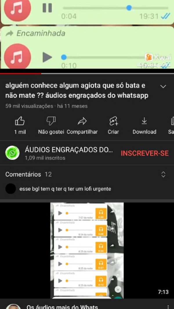 Download Videos Engraçados em Português