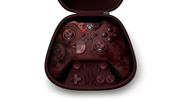 Jogo Gears of War - Xbox 360 - Elite Games - Compre na melhor loja