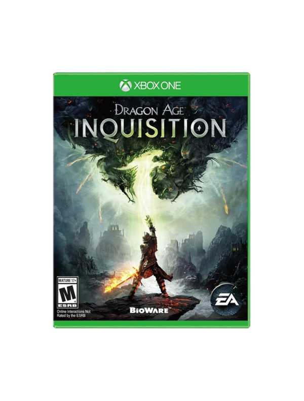  Inquisition
