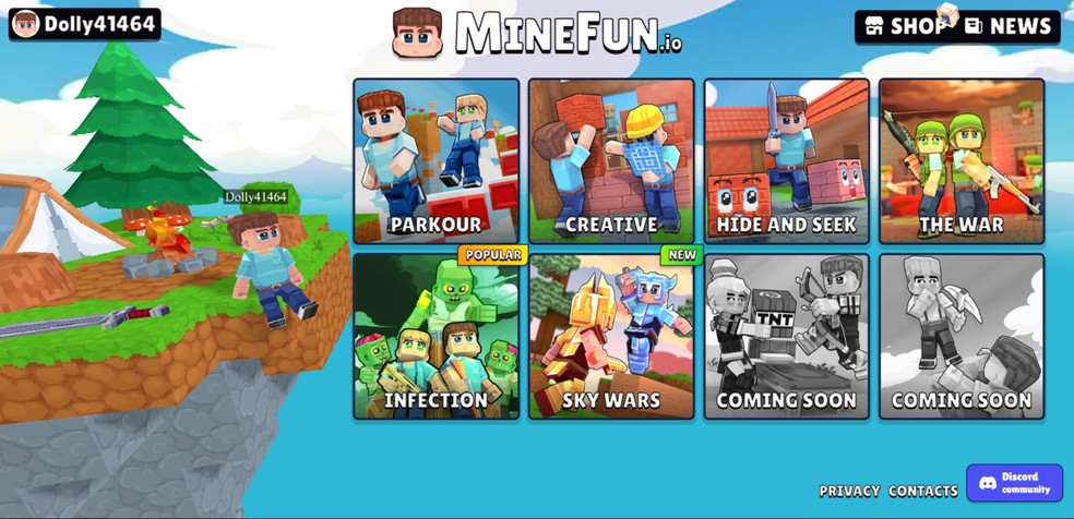  Reprodução/Matheus Azevedo