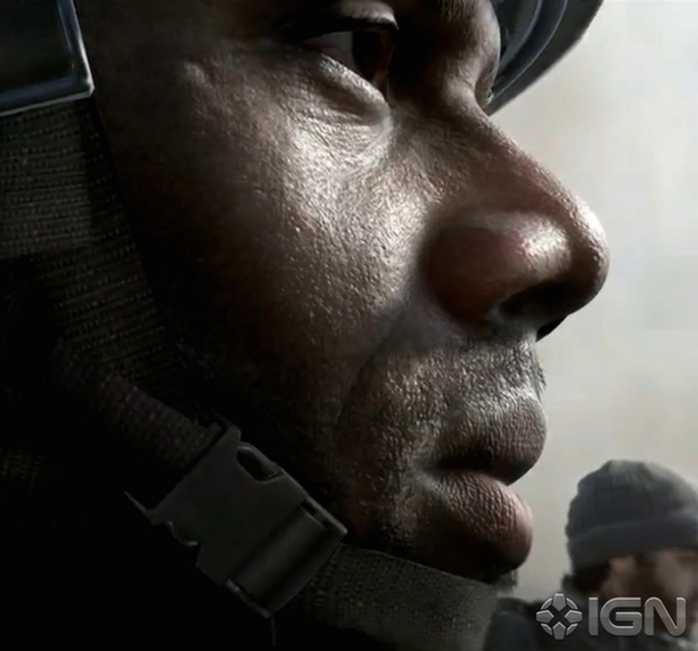 Call of Duty: site revela primeira imagem do novo game da franquia