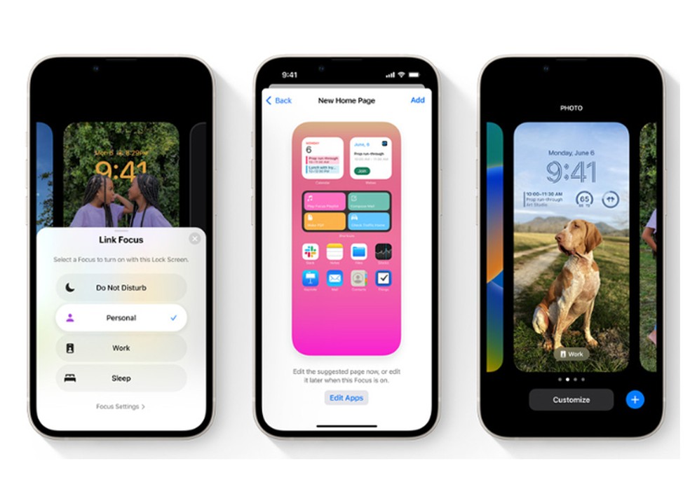 iOS 16: confira 17 novos recursos para o seu iPhone - TecMundo