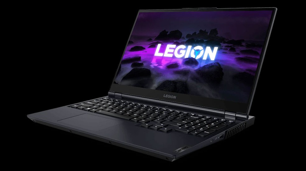 Lenovo Legion 5 vale a pena em 2024? Preço e ficha técnica do