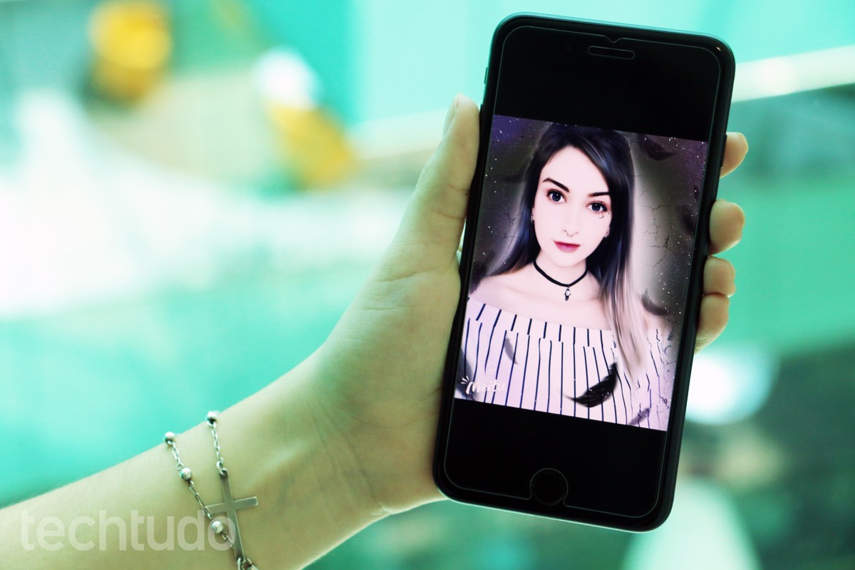 Aplicativo de maquiagem: veja apps para baixar no Android ou iPhone