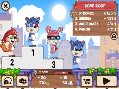 Fun run 2 online hot sale