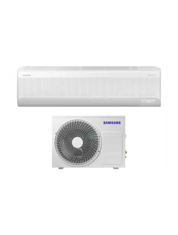 Ar-condicionado Samsung F-AR24DYFAAWK 220V