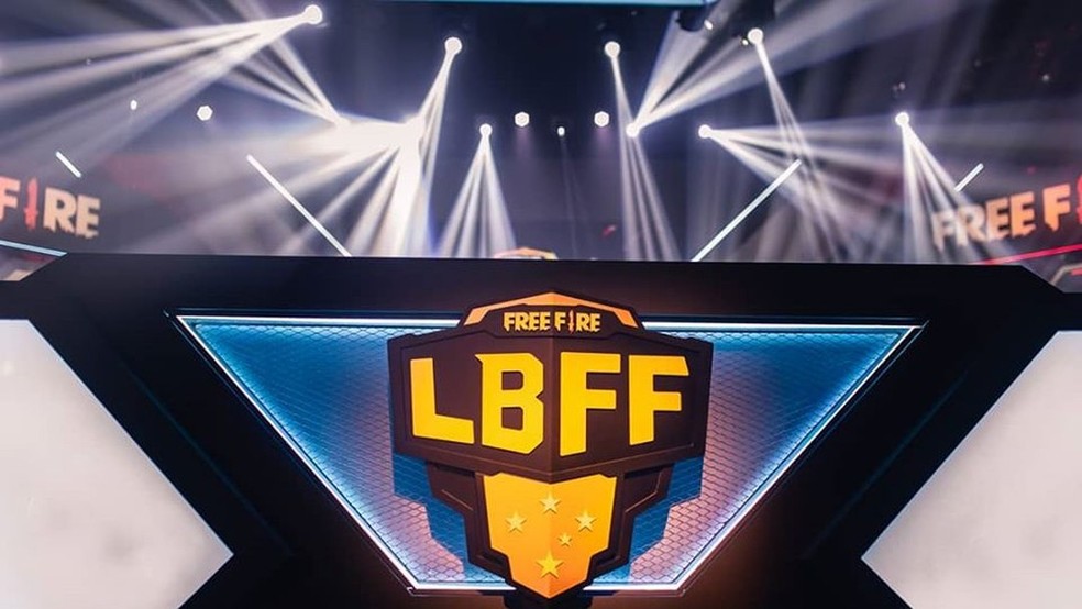 Final da Liga Brasileira de Free Fire 2023 aconteceu