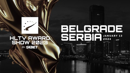 Qual foi o melhor jogador de CS em 2023? Veja indicados ao HLTV Award Show