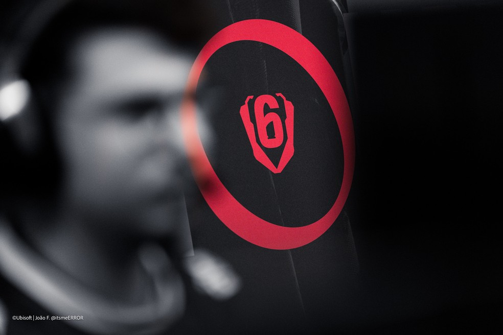  Divulgação/João Ferreira/Ubisoft