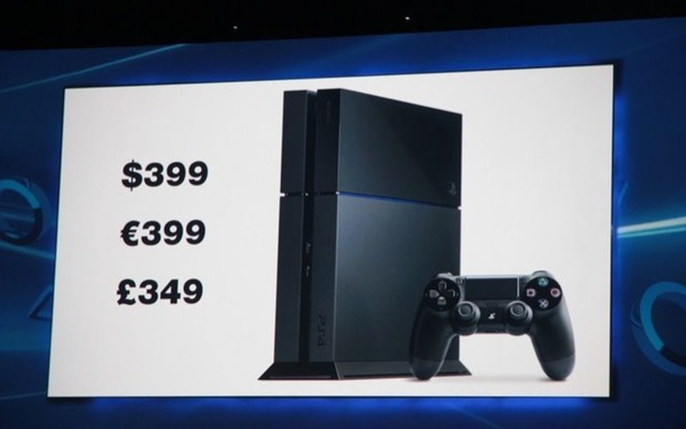 PlayStation 4: Sony revela mais funções do aplicativo oficial do console