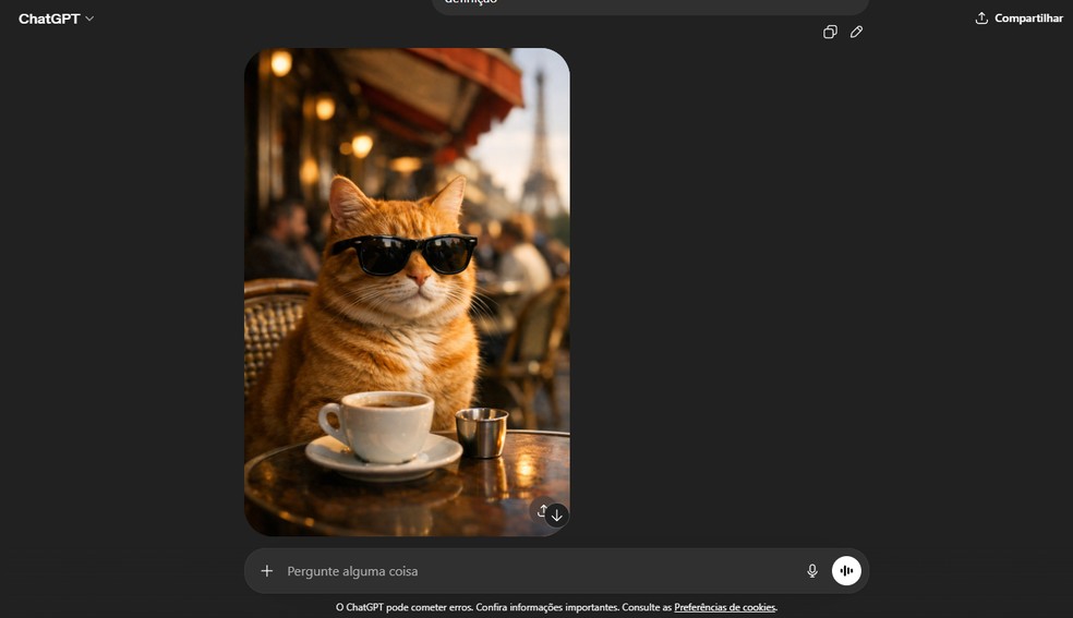  Reprodução/Gabriel Pereira