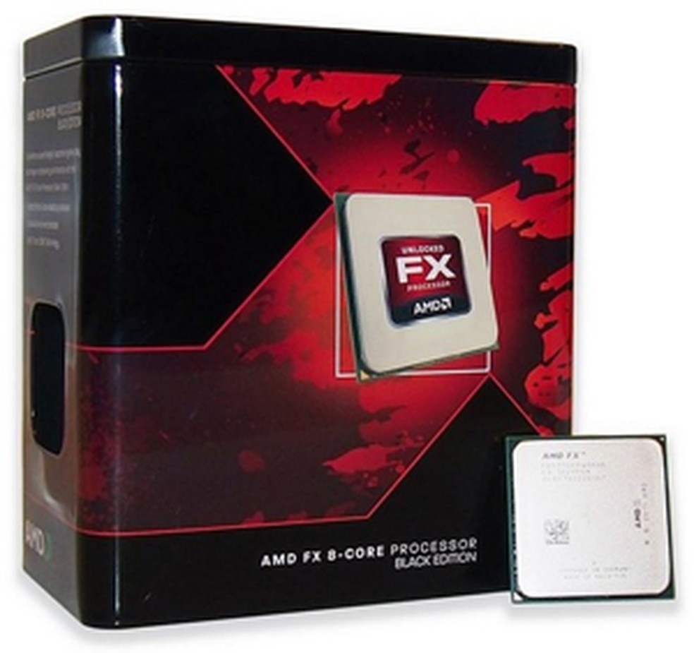 Компьютер Amd Fx Купить