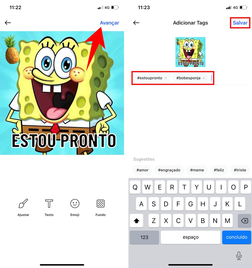 Como fazer figurinha no WhatsApp no iPhone, Android ou PC? Veja o guia