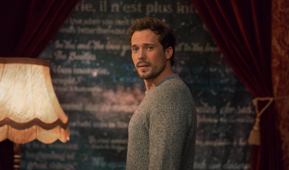  Divulgação/Netflix