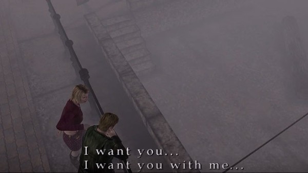 Silent Hill 2 - Detonado, walkthrough e guia - Final Faqs