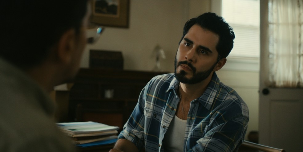  Reprodução/Netflix