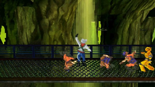 Esquadrão Marte: Veja Todos Os Games Do Desenho Dos Ratos Motoqueiros