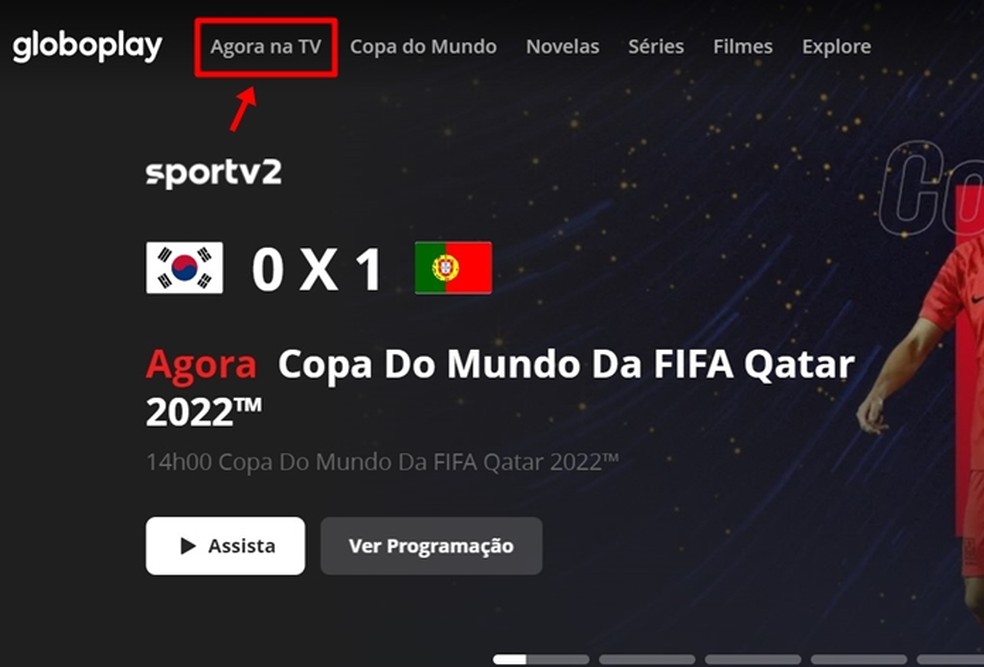 Brasil x Coreia do Sul ao vivo: como assistir o jogo do Brasil