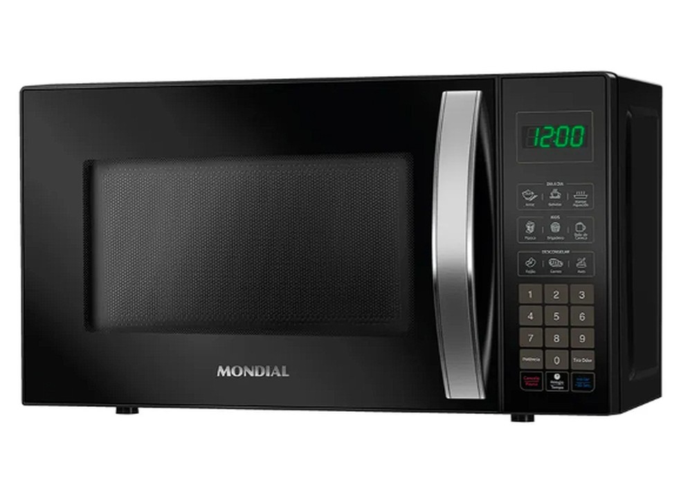  Divulgação/Mondial