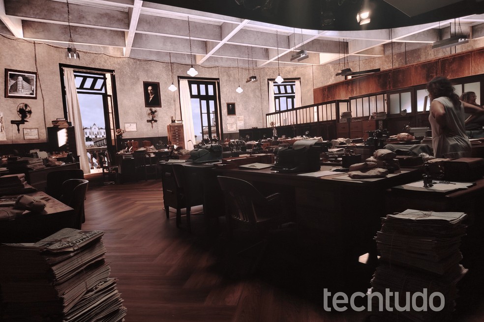  William Guido/TechTudo