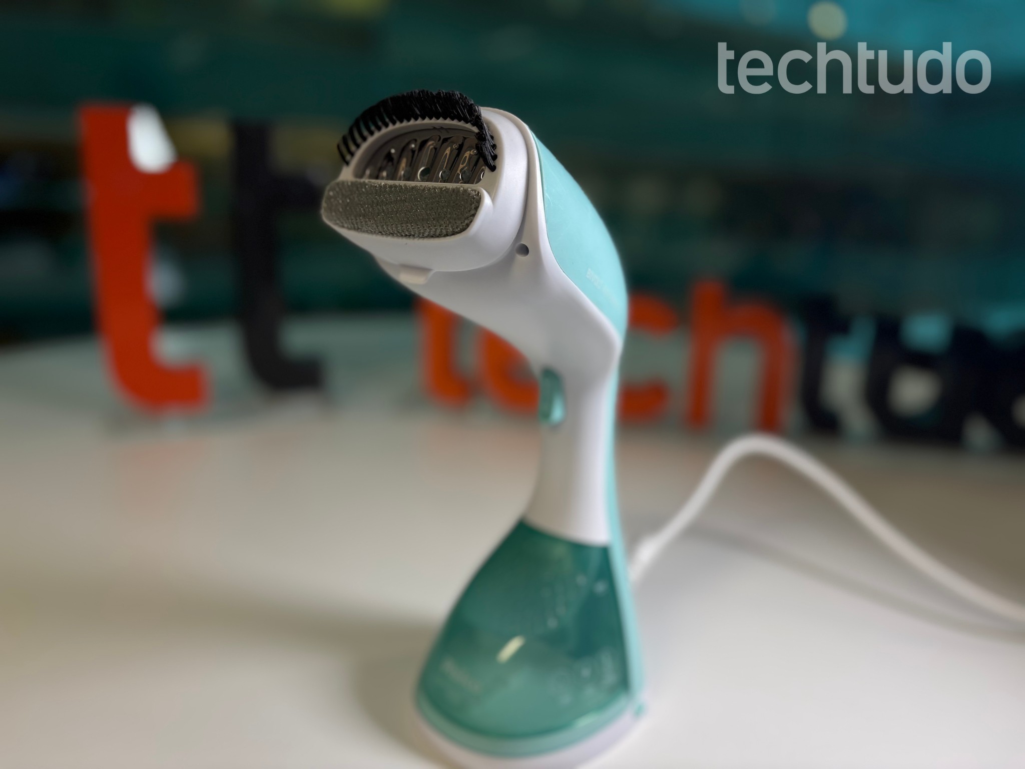 Passadeira a vapor é boa para passar roupas? Testamos para ver se funciona