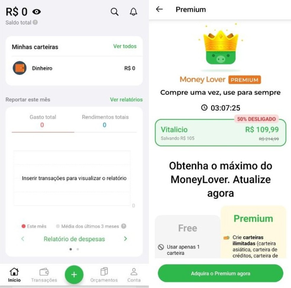  Reprodução/Matheus Azevedo