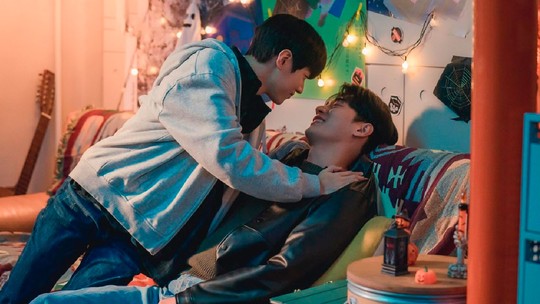 12 doramas BL coreanos que valem a pena assistir
