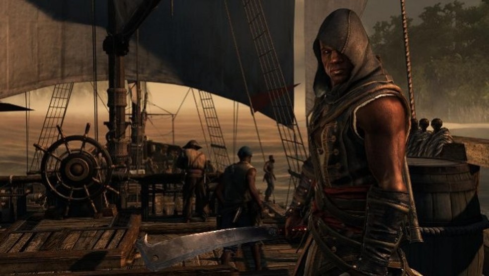 Assassin's Creed: Fã zera os 12 jogos sem receber nenhum dano