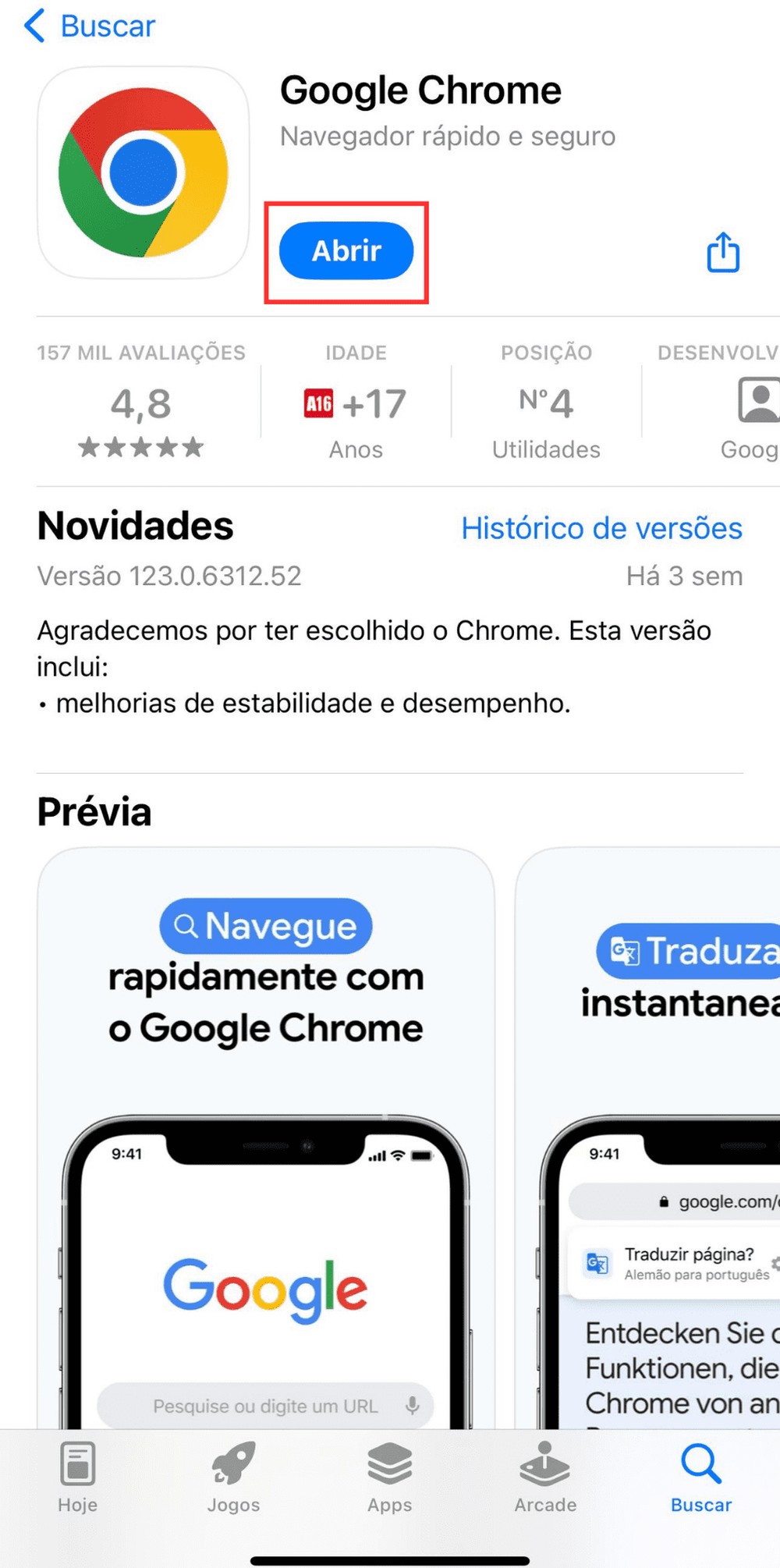 Como atualizar o Google Chrome no PC e no celular passo a passo