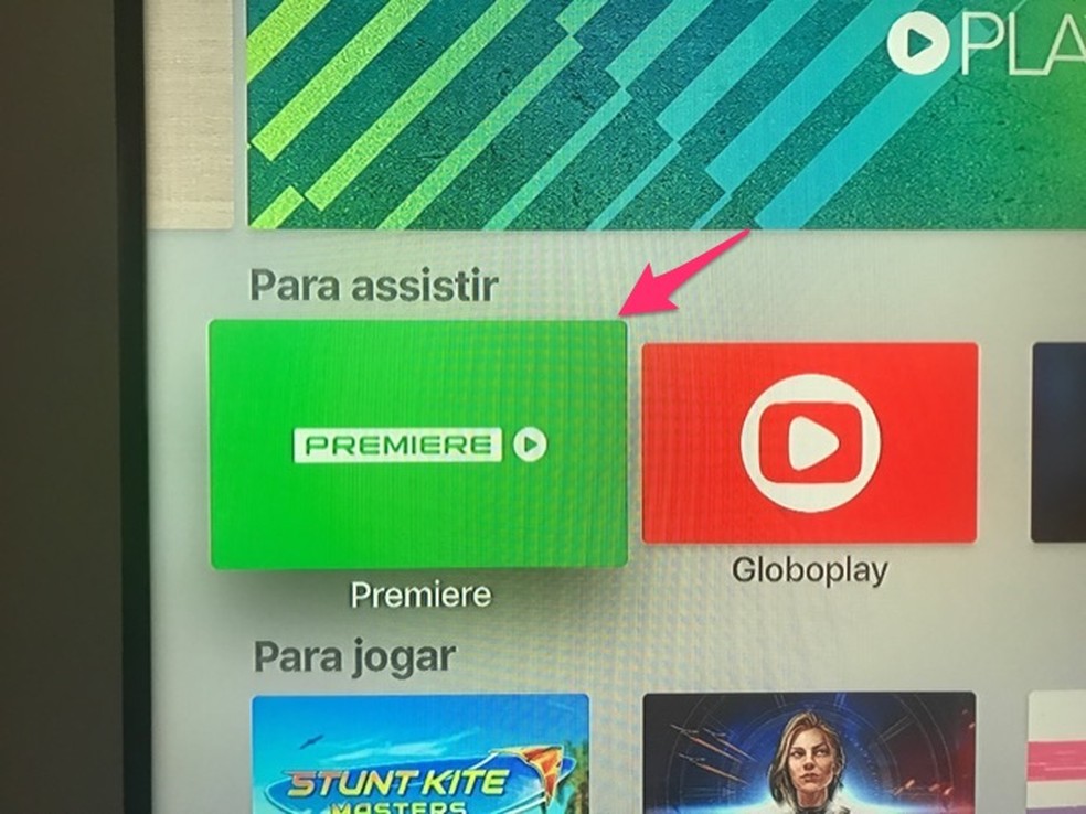 Premiere Play: como baixar e usar o app para assistir a jogos ao vivo