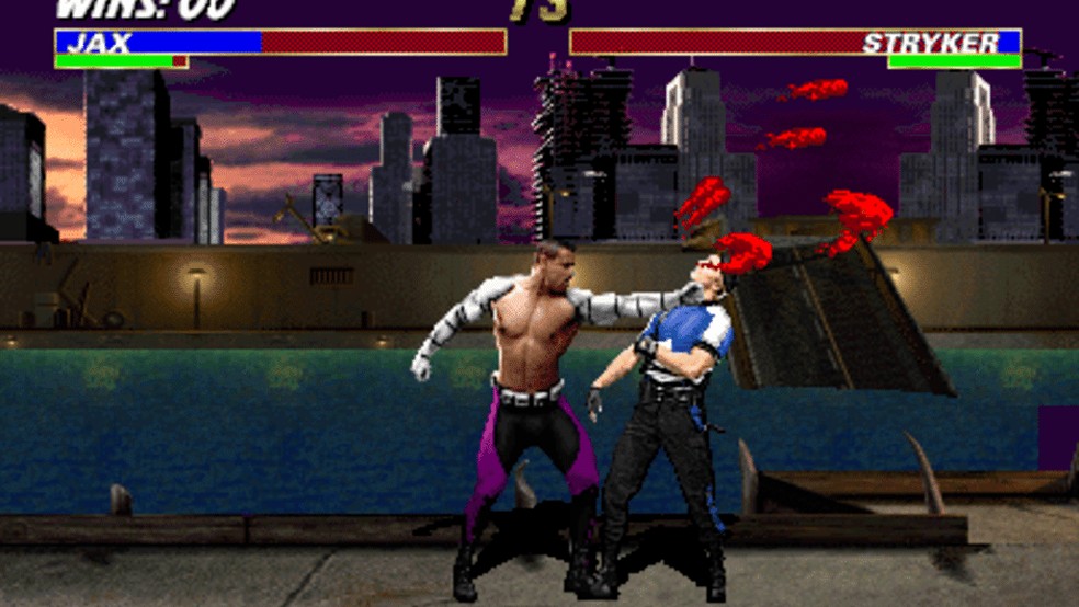 Mortal Kombat: relembre os principais games da franquia de jogos