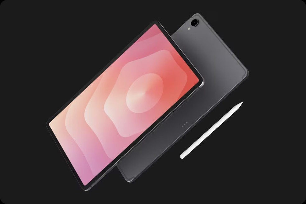  Divulgação/Samsung