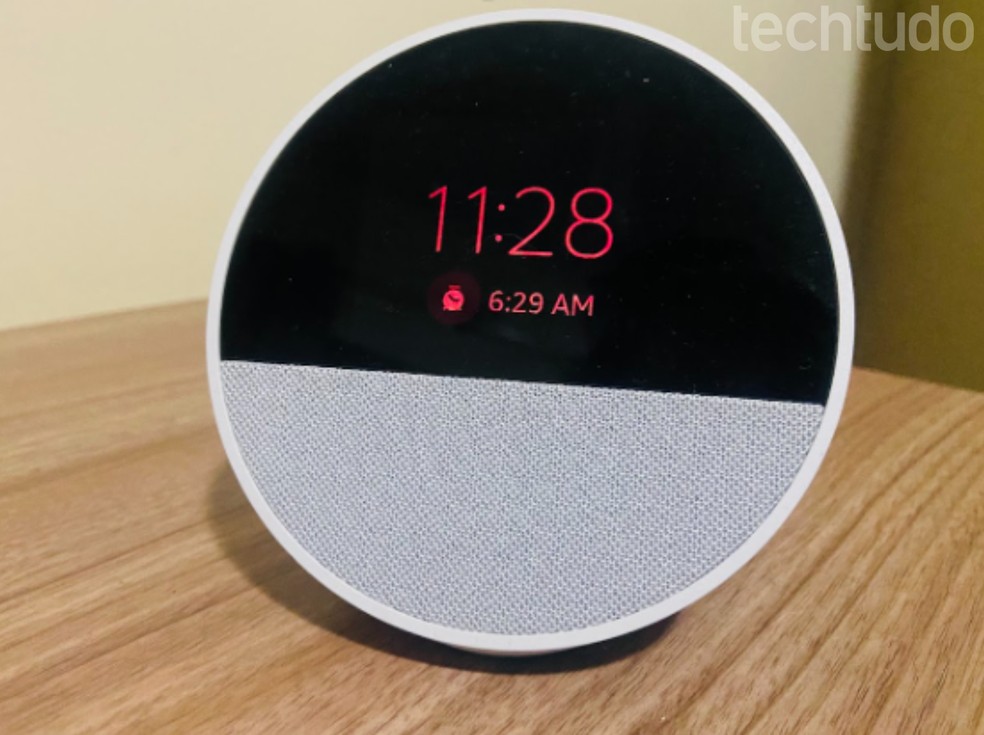  Gisele Veríssimo/TechTudo