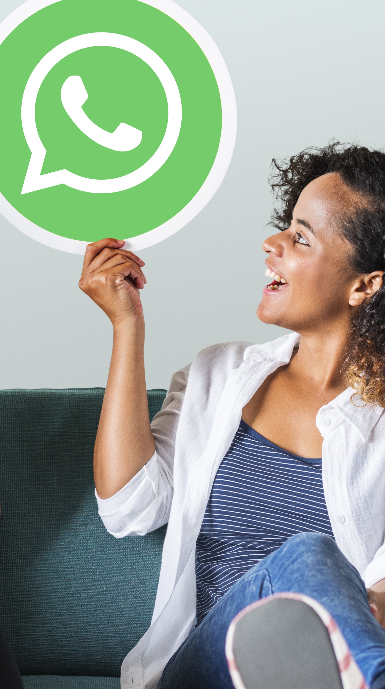 Logotipo Whatsapp Png Imagens – Download Grátis no Freepik