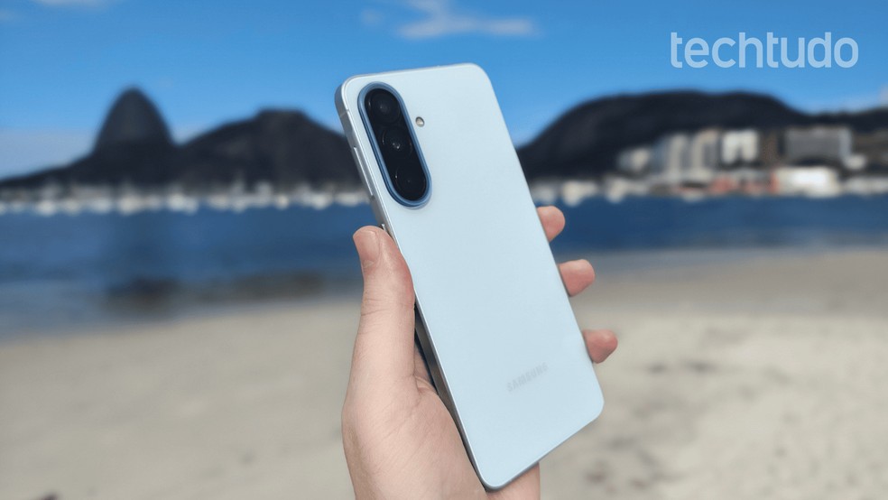  William Guido/ TechTudo