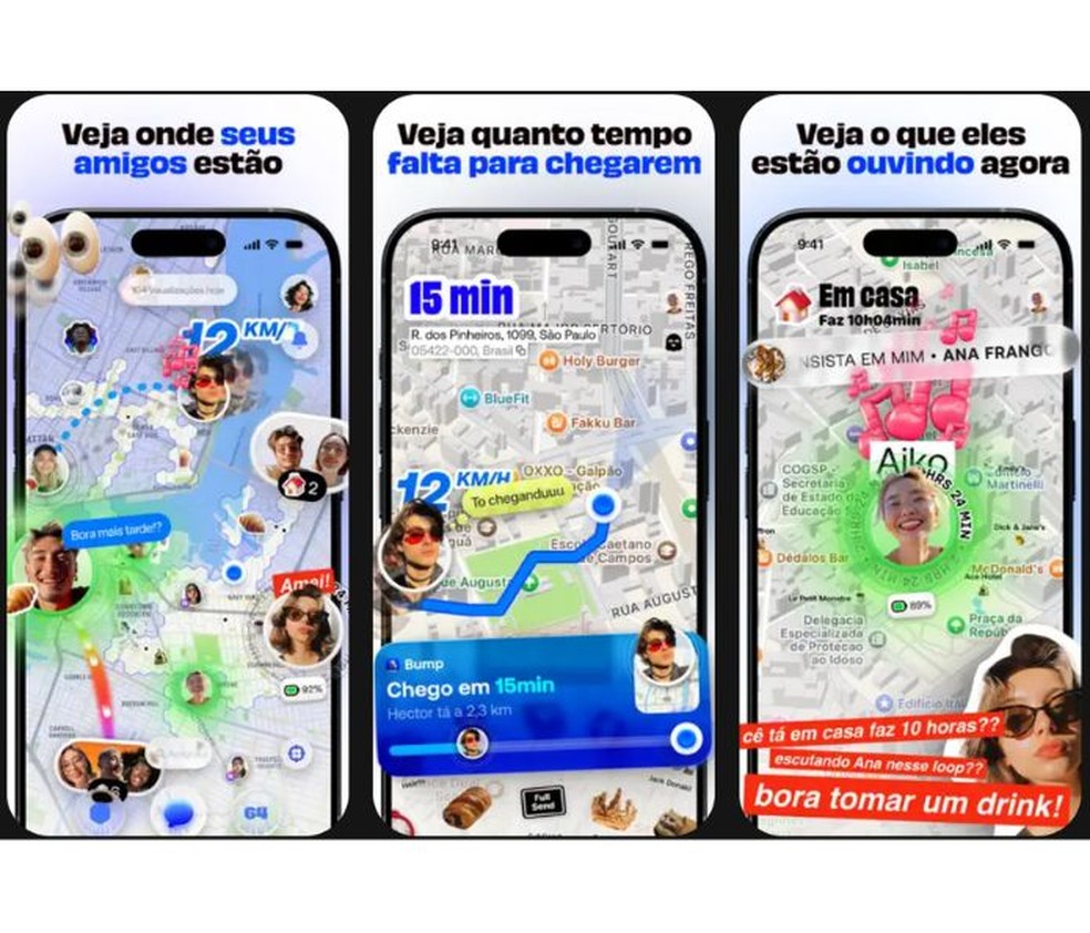  Reprodução/Diego Cataldo