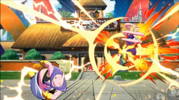 Dragon Ball FighterZ é o melhor jogo de luta da série; veja teste na E3 2017