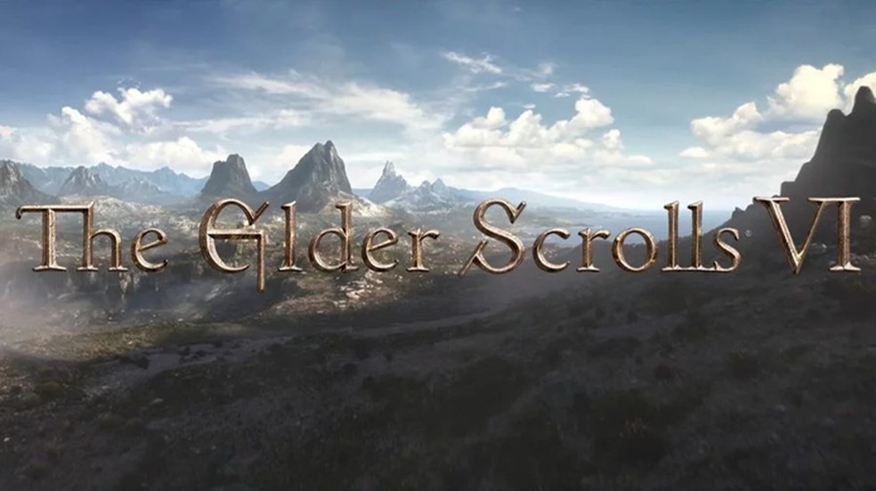 Se ARREPENDEU de ANUNCIAR Elder Scrolls 6 