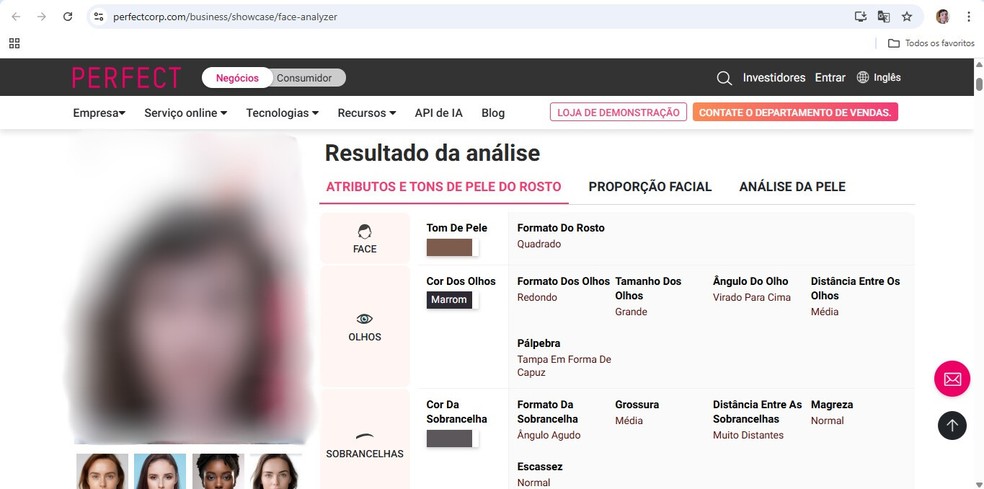  Reprodução/Mariana Tralback