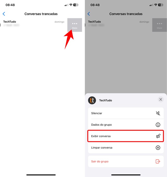 Como trancar conversa no WhatsApp? Saiba usar recurso no Android e iPhone