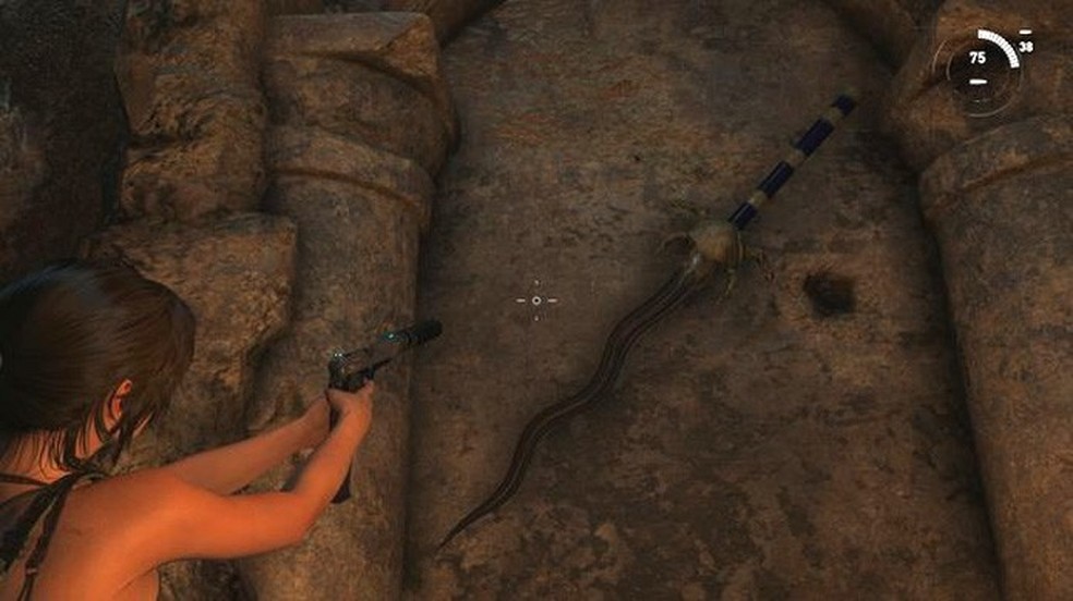 Tomb Raider: A Origem, Confira os easter eggs do filme