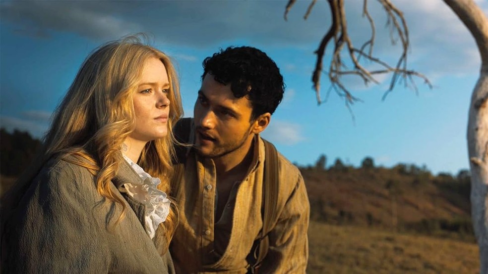  Divulgação/Amazon Prime Video