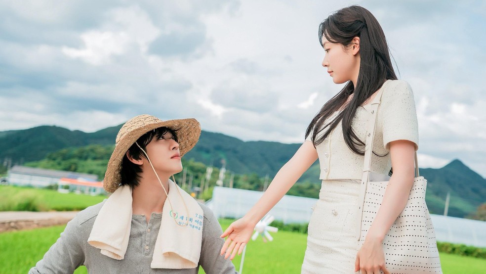  Divulgação/Netflix