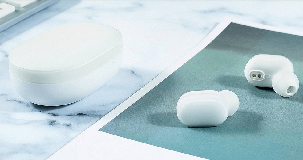Airpod hotsell de xiaomi