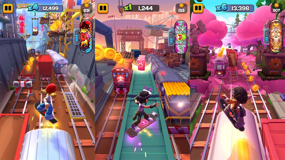  Reprodução/Google Play Store