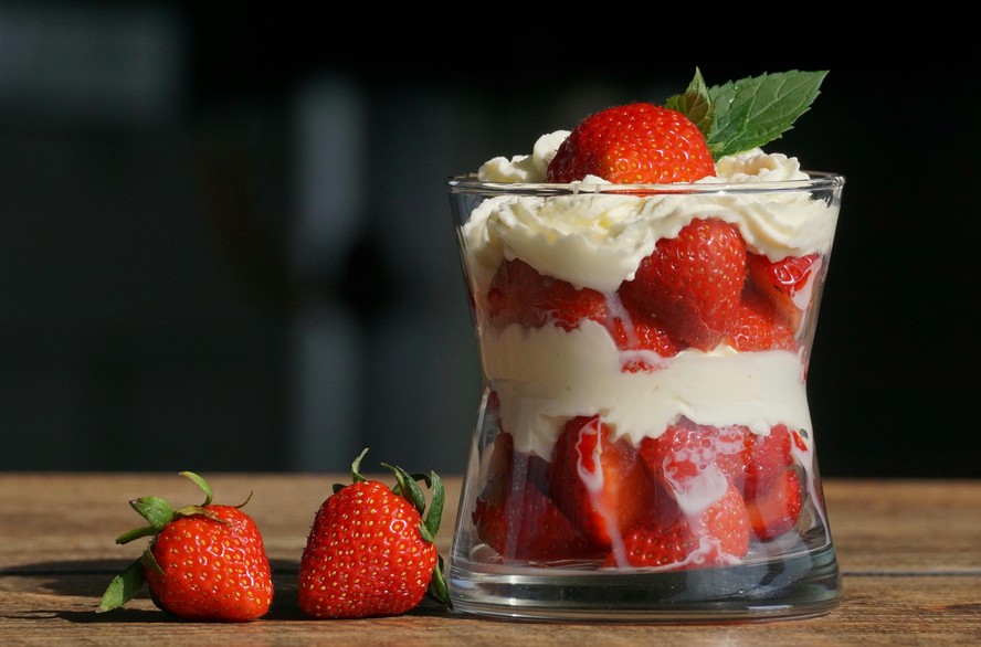 Sobremesa para Dia das Mães: IA exibe receitas com qualquer ingrediente; veja