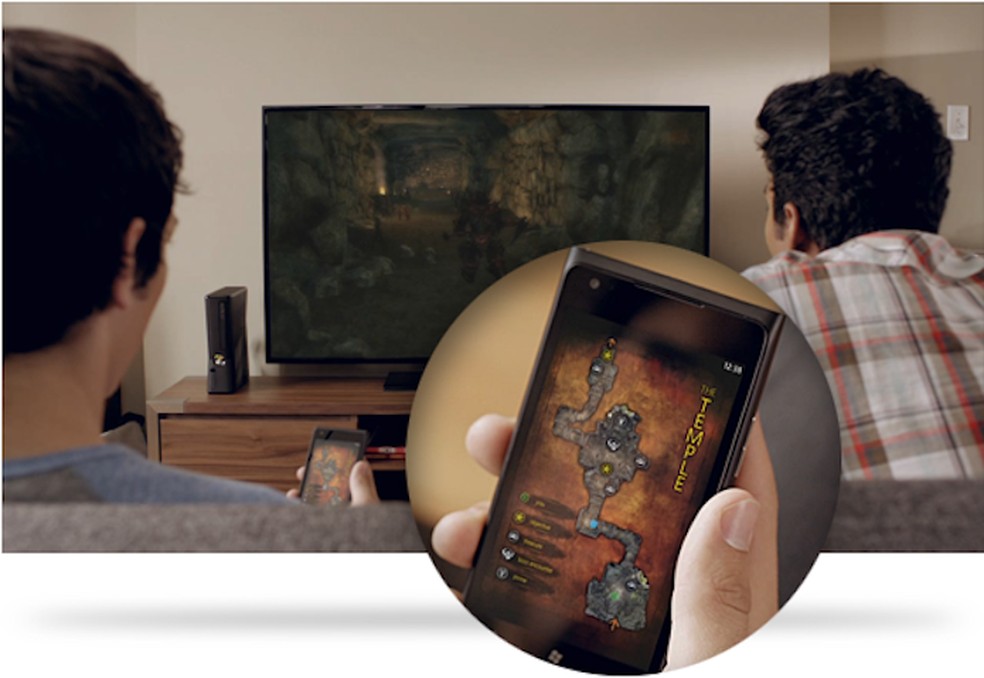 The Witcher 2 está incrível no Xbox One X em comparativo com X360; assista