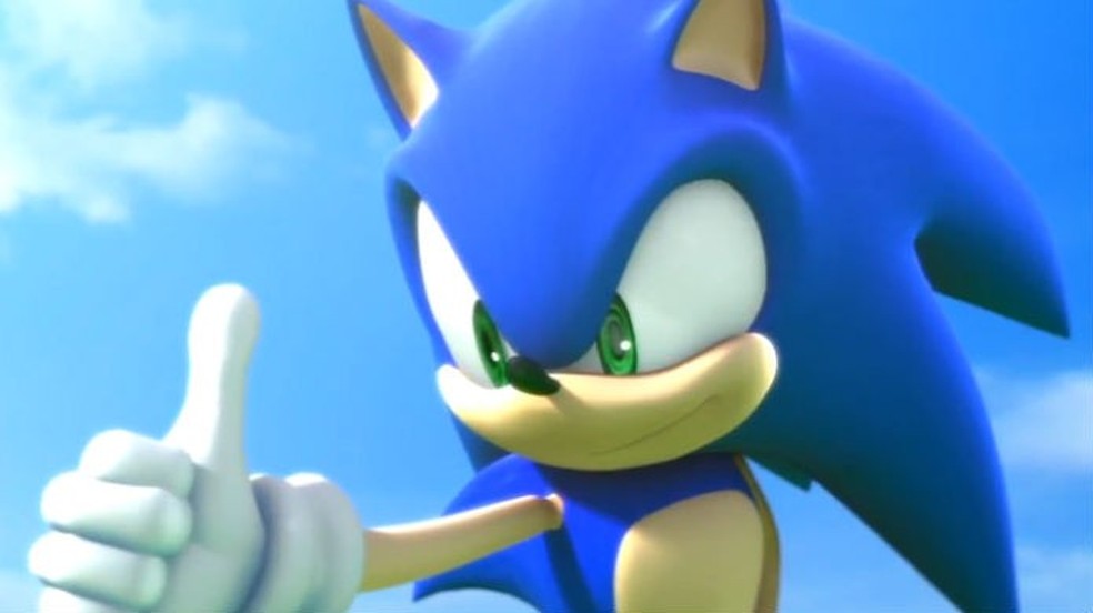 Sonic the Hedgehog (jogo eletrônico de 2006)