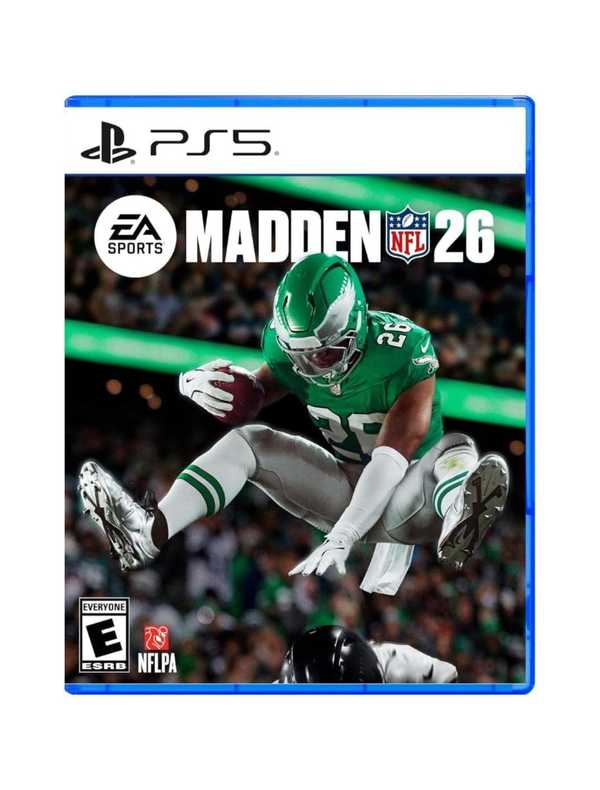 Madden NFL 26 (PS5)